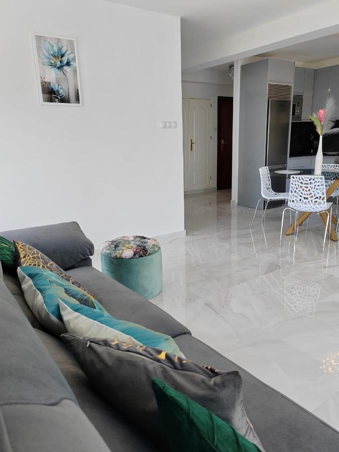 Apartamento La Torre,200M Hasta La Playa ベナルマデナ エクステリア 写真